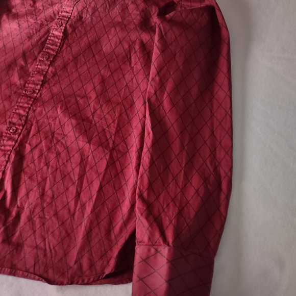 COOFADY MENS XL SHIRT - Picture 3 of 12